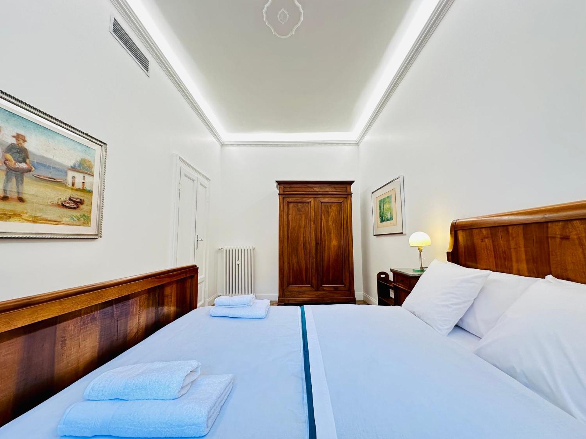 Hotel Buonami Mailand Exterior foto